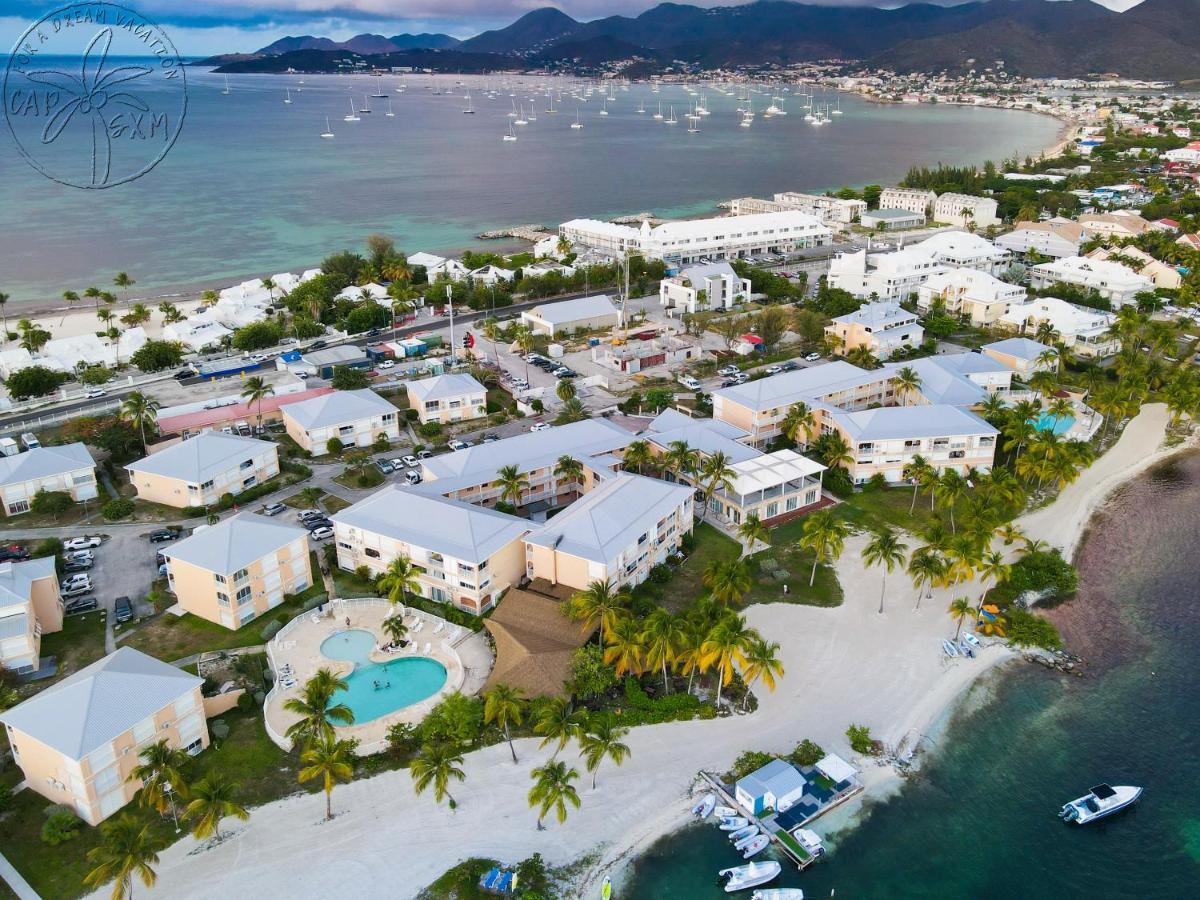 En Bord De Plage Baie Nettle, Appart 4 Couchages Tout Renove Sandy Ground Exterior foto