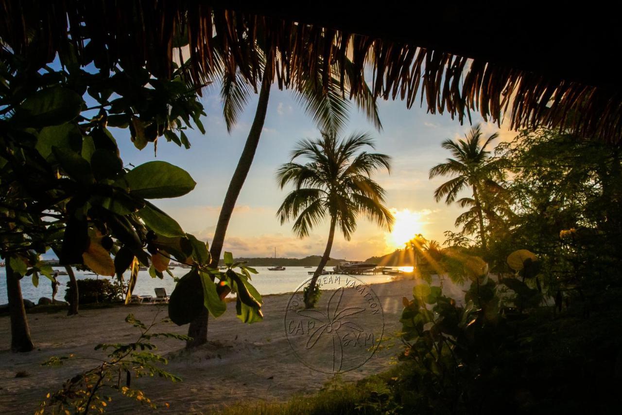 En Bord De Plage Baie Nettle, Appart 4 Couchages Tout Renove Sandy Ground Exterior foto