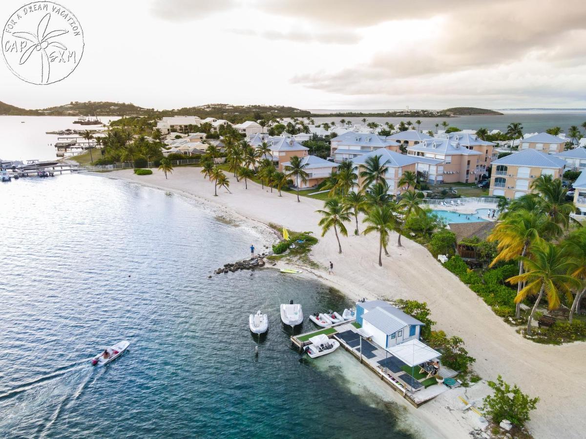 En Bord De Plage Baie Nettle, Appart 4 Couchages Tout Renove Sandy Ground Exterior foto
