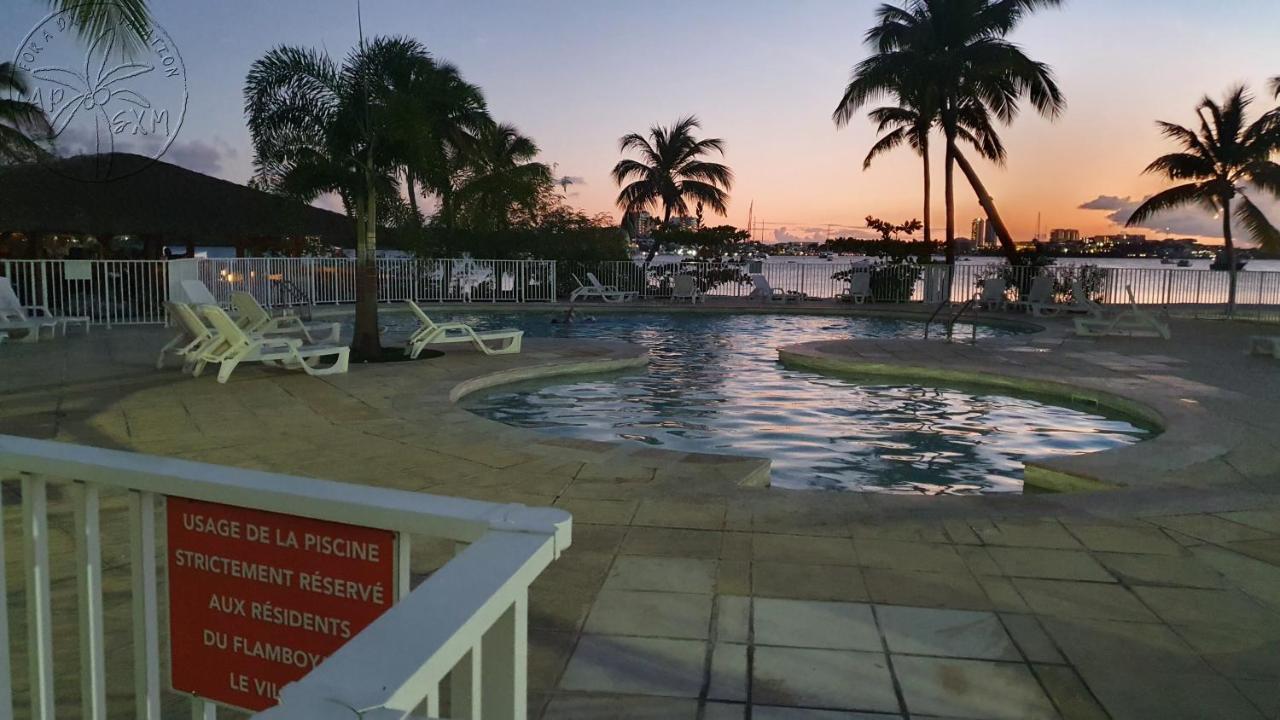 En Bord De Plage Baie Nettle, Appart 4 Couchages Tout Renove Sandy Ground Exterior foto
