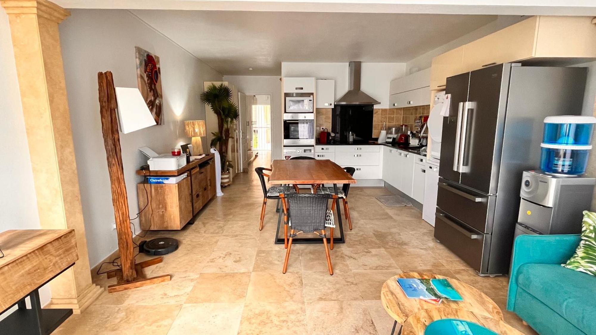 En Bord De Plage Baie Nettle, Appart 4 Couchages Tout Renove Sandy Ground Exterior foto
