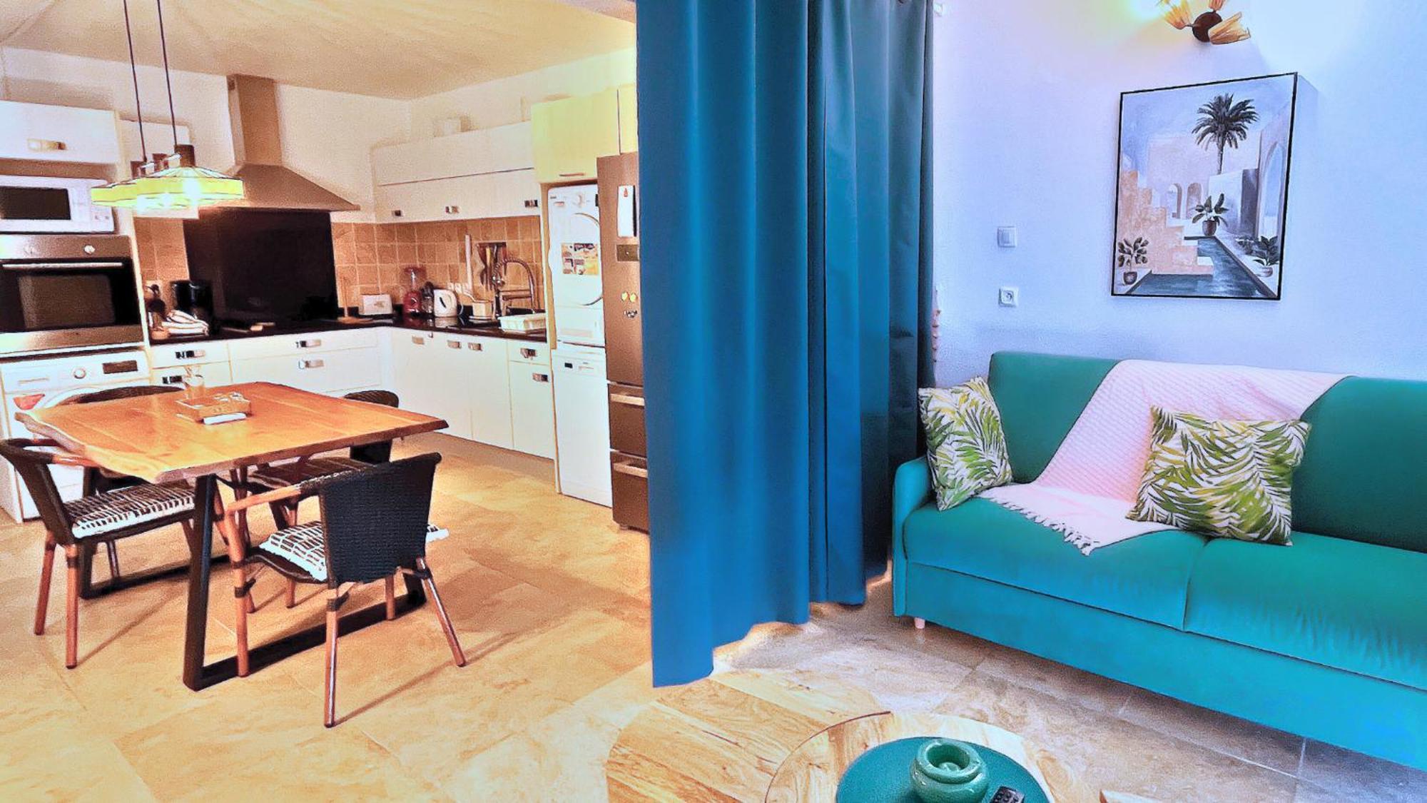 En Bord De Plage Baie Nettle, Appart 4 Couchages Tout Renove Sandy Ground Exterior foto